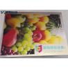 Buy cheap UV Flatbed Inkjet Sublimation Aluminum Sheets No Cleaning Needed Printing Directly from wholesalers