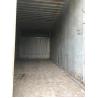 Buy cheap 26ft Box Truck 4X2 Isuzu Refrigerated Van Truck Reefer Truck from wholesalers