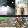 Buy cheap 30 LED 3W IP65 Garden Decoration Lights Motion Sensor Security Lights from wholesalers