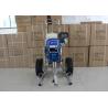 Buy cheap PT8900 Heavy Duty Cleaning Gas Powered Paint Sprayer With Multiple Guns from wholesalers