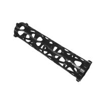 Buy cheap Precision Aluminium Spare Parts , Black Anodizing 4 Axis CNC Machining Services product