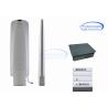 Buy cheap Flame Retardant Plastic EAS Anti Theft System For Shopping Center / Fashion Store from wholesalers