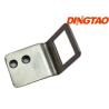 Buy cheap 75515000 DT GT7250 Spare Parts Bracket Transducer Connector S7200 Cutting Parts from wholesalers