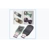 Buy cheap Best Price plastic injection moulding machine for USB circuit board electronic components from wholesalers