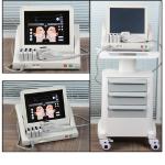 5 Heads 2 In 1 HIFU Beauty Machine Wrinkle Removal Face Lift For Face And Body