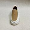 Buy cheap Thick Soled Women Mule Shoes Comfort Loafers Platform Mules from wholesalers