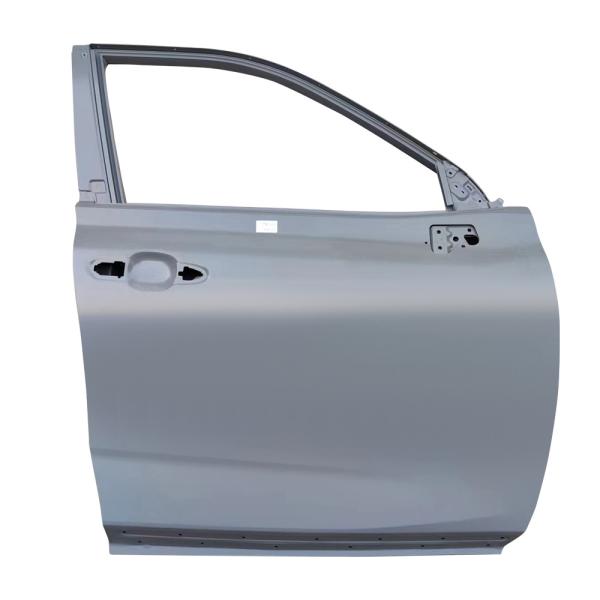 Buy cheap Left Right Toyota Highlander Door Panel Toyota Spare Parts User Friendly from wholesalers