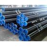 Buy cheap A53 A106 API 5L Steel Pipe Seamless For Construction Oil And Gas Psl2 X42 X46 X60 X70 Dn400 from wholesalers