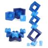 Buy cheap ODM Children'S Early Education Assembled Wooden Block Puzzle Toys from wholesalers