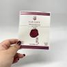 Buy cheap Adhesive Waterproof Wine Bottle Labels PET / PVC / BOPP Customized Logo from wholesalers