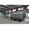 Buy cheap 8 ton Small Waste Plastic Used Tyre Rubbers Pyrolysis to Fuel Oil Plant for Waste Recycling from wholesalers