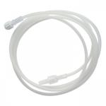 Buy cheap Colored Macro Drip Unprimed Burette Iv Tubing Inline Filter from wholesalers