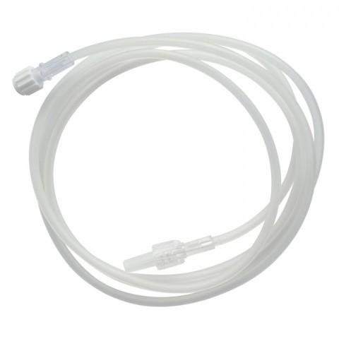 Buy cheap Colored Macro Drip Unprimed Burette Iv Tubing Inline Filter from wholesalers