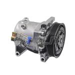 RC.600.225 Car Air Conditioner Compressor 51786321 For Palio Fire Uno Siena