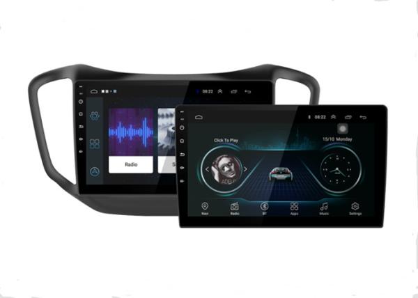 Buy cheap 10.1 Inch Android Car DVD Players Touch Screen Multimedia Player For Car from wholesalers