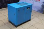 Electric Oil-Lubricated Screw Type Air Compressor 100psi 116psi 145psi Silent