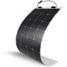 Buy cheap Monocrystalline ETFE 20V 200W Flexible Solar Panels For Home Custom Made from wholesalers