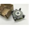 Buy cheap Intel LGA 775 1156 1151 1155-1 S199 Computer CPU cooler heat sink fan 4 Pin, Intel computer CPU cooler heat sink fan from wholesalers