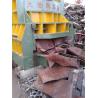 Buy cheap Horizontal Scrap Metal Shear With Feeding Conveyor 1200mm Blade Length from wholesalers
