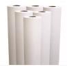 Buy cheap 60gsm Dye Sublimation Heat Transfer Paper Roll For Sportswear Printing from wholesalers