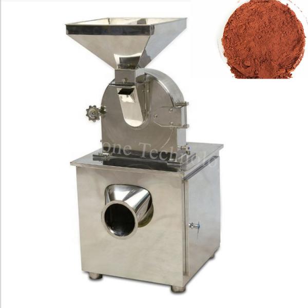 Buy cheap Stainless Steel Icing Sugar Pulverizer Grinder Grinding Equipment from wholesalers