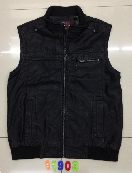 Buy cheap 11903 Men's vest jacket coat from wholesalers