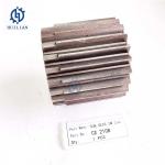 1st Sun Gear Cx160 Cx180 Cx210 Cx210b Cx230 Excavator Gear Parts 2nd Sun Gear
