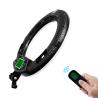 Buy cheap Yidoblo 18'' FE-480II 96w Dimmable Phone Ring Light with LCD Display Remote Photography Photo Circle Light for Camera from wholesalers