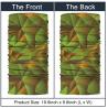 Buy cheap Cooling Sportsman Camo Fishing Face And Neck Gaiters from wholesalers