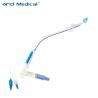 Buy cheap Disposable Double Lumen Endobronchial Tube For Thoracic Surgery from wholesalers