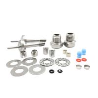 Buy cheap 015093-1 Water Jet Spare Parts 87K intensifier pump Swivel Maintenance Kit product
