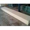 Buy cheap PU Foam 38kw Fire Resistance Phenolic Sandwich Panel Machine from wholesalers