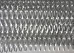 9mm 4m Aluminum Spiral Wire Mesh Antioxidation