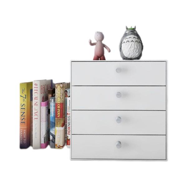 Buy cheap Steel Drawer Box Storage Desktop Sundry Case For A4 File from wholesalers