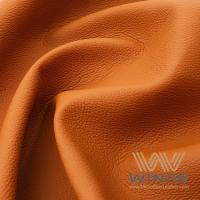 Buy cheap OEM Nappa PU Automotive Faux Leather Microfiber For Car Interior product