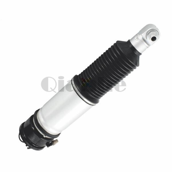 Buy cheap New Rear Left Air Suspension Shock Absorber Fit BMW 7 Series E65 E66 W/EDC 2001-2009 OEM#37126785535 from wholesalers