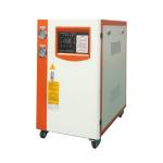 R404A Industrial Water Chiller Unit 5HP Portable Water Chiller System 14.5KW