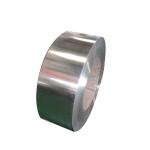 SS304 Cold Rolled Stainless Steel Coils 316 430 Grade 2B Finish
