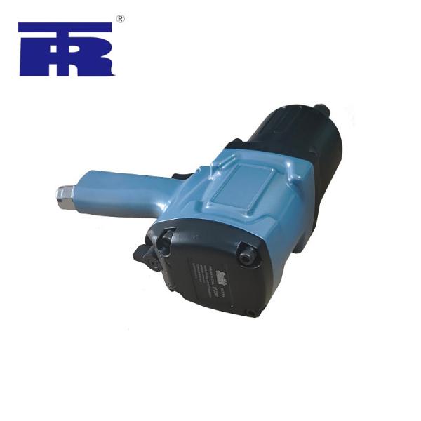 Buy cheap ISO Die Cast Aluminum Body 1/2 Inch Air Impact Wrenches For Car Lug Nuts from wholesalers