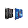 Buy cheap 250X250mm P2.976 Rental LED Display / Stage Background Led Display 140 Wide Viewing Angle from wholesalers