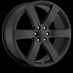 Ct 2028 Gmc 1500 Aluminum Car Wheels Fitment 24x10 139.7mm Pcd