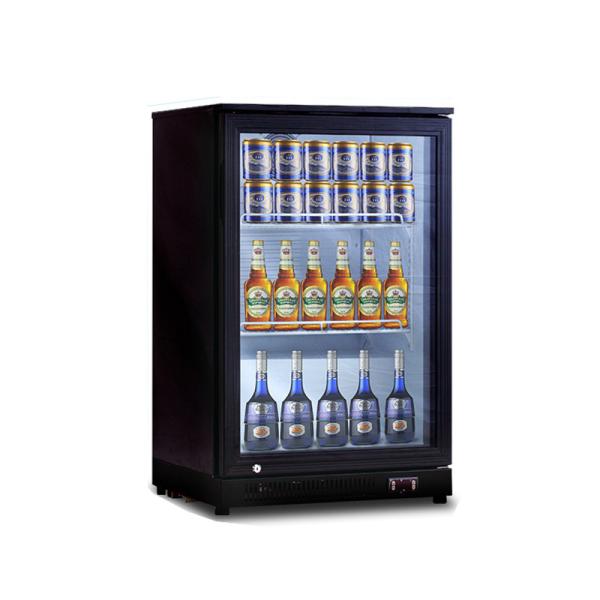Buy cheap Back Bar Cooler / Commercial Refrigerator / Drink Cooler / Beer Cooler / Built - In Mini Beverage Cooler from wholesalers