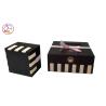 Buy cheap Personalized Coated Paper Cupcake Gift Boxes with Plastic Insert from wholesalers