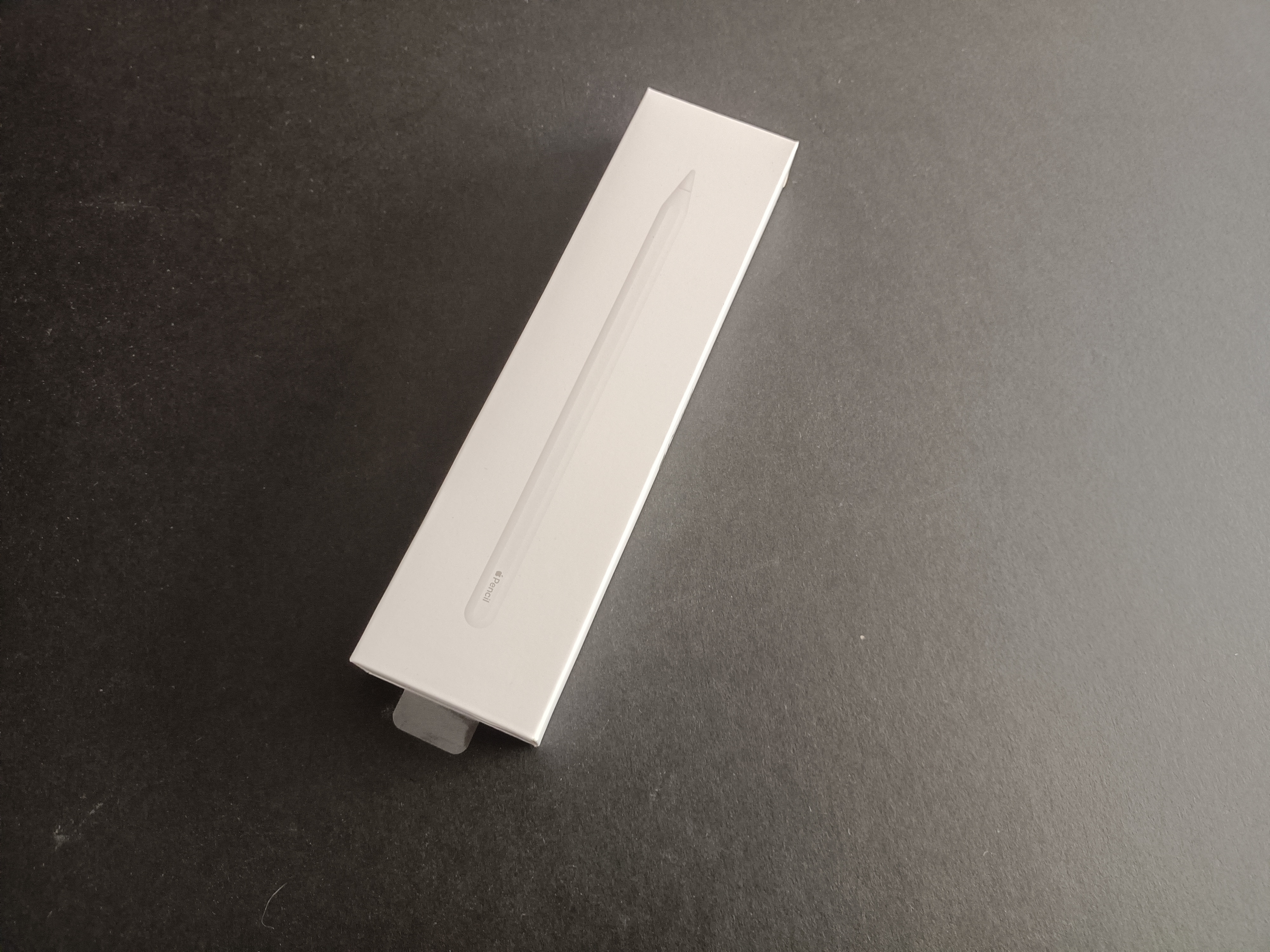 Drawer Rigid Electronics Packaging Box For Apple Pencil Connector Drawer