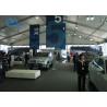 Buy cheap Custom Transparent Heavy Duty Marquee Tent Waterproof For Commercial Decorated Marquee For Parties from wholesalers