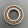 Buy cheap 71911 ACD / P4A Angular Contact Precision Ball Bearings 7911 from wholesalers
