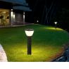 Buy cheap Aluminum IP54 Solar Garden Motion LED Lights 3.2V Outdoor Led from wholesalers