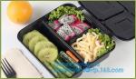 Disposable Plastic food delivery box Printing Sushi Tray For Food Packaging,HIPS