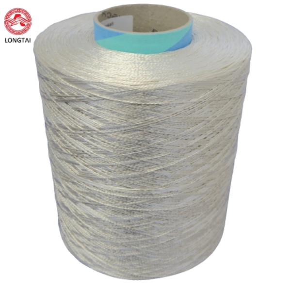 Buy cheap 840/1 Nylon Ripcords For Fiber Optic Cables Polyester String To Strip The Jacket from wholesalers