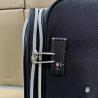 Buy cheap Factory Supplier Luggage Manufacturer Fabric Suitcases Travel Luggage Suitcase Set With Spinners from wholesalers